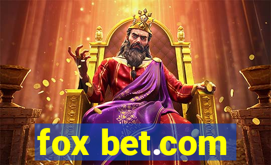 fox bet.com